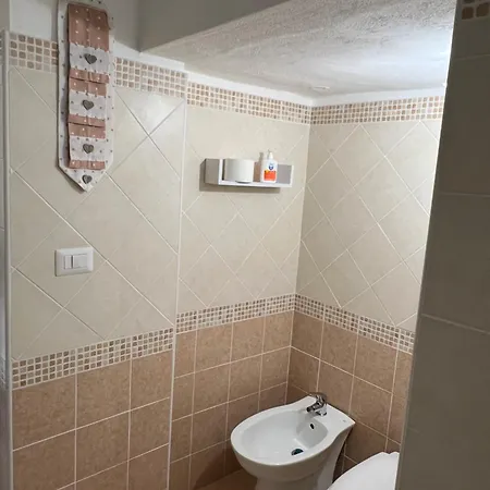 Διαμέρισμα Casa Belvedere Gole Alcantara *