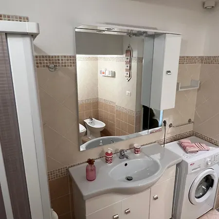 Lejlighed Casa Belvedere Gole Alcantara Motta Camastra