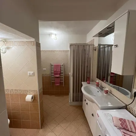 Lejlighed Casa Belvedere Gole Alcantara