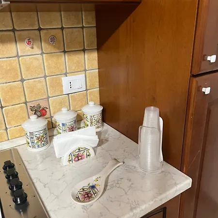 Casa Belvedere Gole Alcantara Motta Camastra