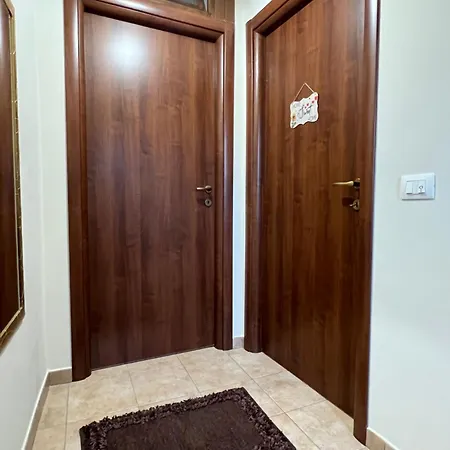 Lejlighed Casa Belvedere Gole Alcantara *