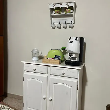 Casa Belvedere Gole Alcantara Διαμέρισμα *