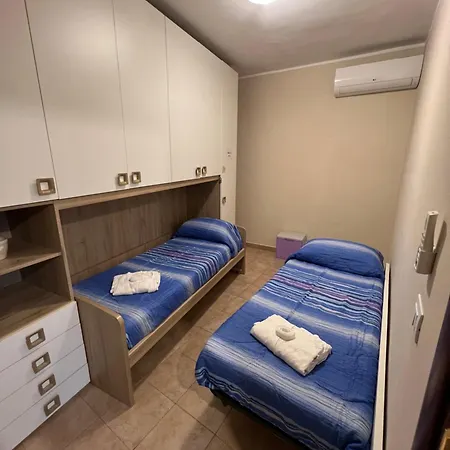Casa Belvedere Gole Alcantara Διαμέρισμα Motta Camastra