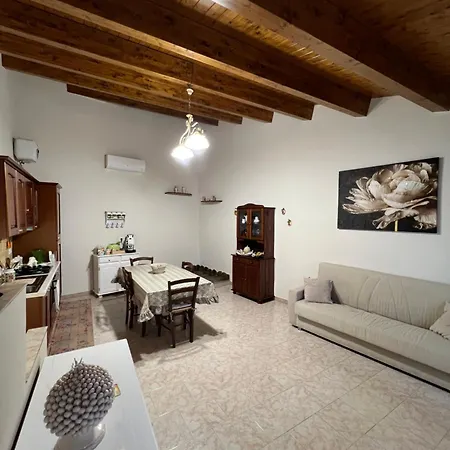 Lejlighed Casa Belvedere Gole Alcantara Motta Camastra