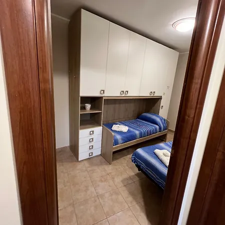 Διαμέρισμα Casa Belvedere Gole Alcantara