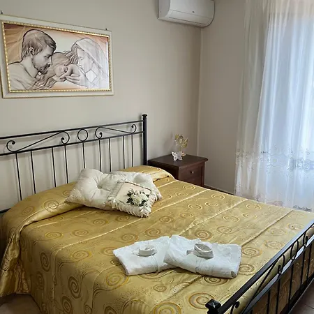 Casa Belvedere Gole Alcantara