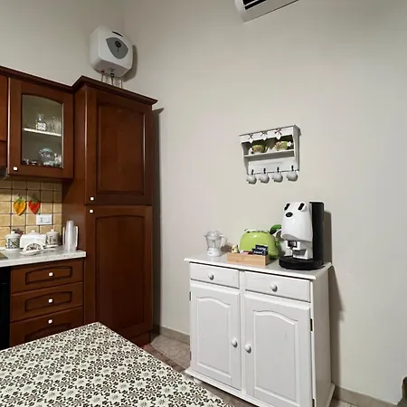 Casa Belvedere Gole Alcantara Motta Camastra