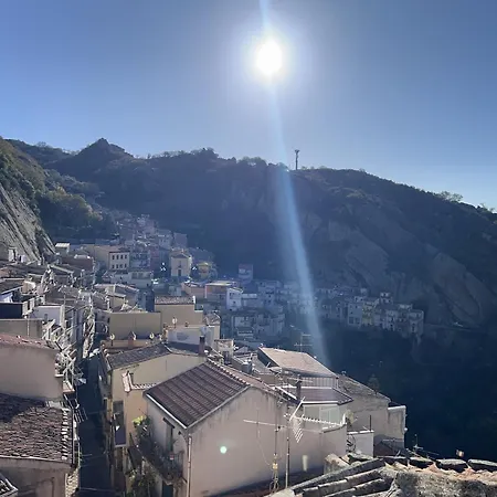 Lejlighed Casa Belvedere Gole Alcantara Motta Camastra