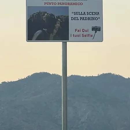 Casa Belvedere Gole Alcantara *