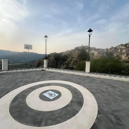 Lejlighed Casa Belvedere Gole Alcantara *